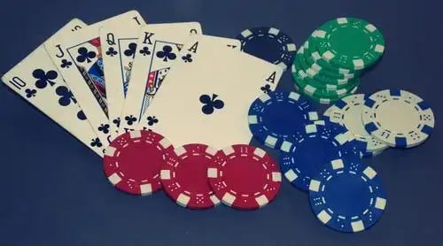Online Slots ဂိမ်း Reel Spin လှည့်ပြီး Win ဖြစ်နေသောမြင်ကွင်း